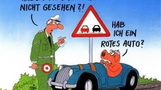 758  Moabs Wie man beim Führerschein besteht 10  wieso so wenig Videos kommen [upl. by Aicina]