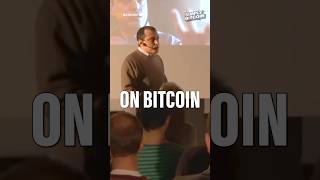 Andreas Antonopoulos Bitcoin Is Still Here [upl. by Elockin]