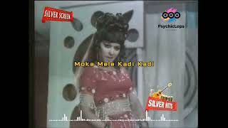 Akh Ladi Bado Badi lyrics  Noor Jahan  original bado badi song  Banarsi Thugg [upl. by Schindler]