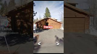 Moving to Truckee in 2025 homeprices laketahoe skiresort palisades northstar heavenly [upl. by Kirch]