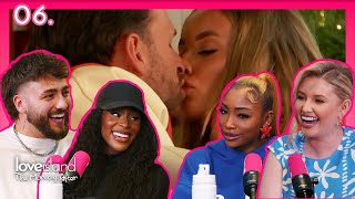 Sam Taylor is here  Love Island The Morning After  EP06 [upl. by Marlin]