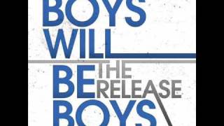 Boys Will Be Boys  Love Affair [upl. by Cyler]