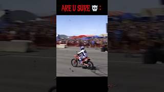 Moments beyond reason in freestyle motosport troll edit [upl. by Aremus]