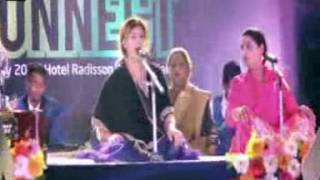 NOORAN SISTERS  LIVE PERFORMANCE 2017  CHANNO  OFFICIAL FULL VIDEO HD [upl. by Boj956]