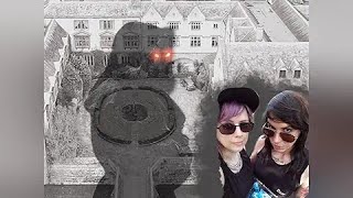 Coombe Abbey Paranormal Investigation Part 2 [upl. by Hserus]