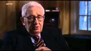 Lincontournable Monsieur Kissinger Documentaire Entier Français Upload 2013 YouTube [upl. by Heddi]