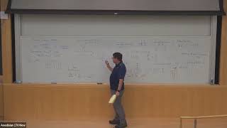 Steve White “Methods of Simulating ManyBody Physics” Part 2 [upl. by Lu981]