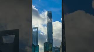 Shanghai How does Tradition Meet Futuristic Ambition in This Iconic City [upl. by Airdnas382]