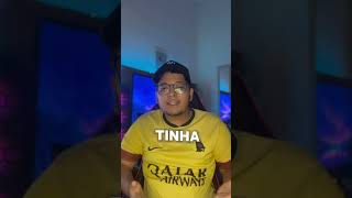 SÓ VAI CURTIR QUEM ACHA ELE HUMILDE 🥹 familia khabylame futebol youtubeshorts shorts [upl. by Eelyme774]