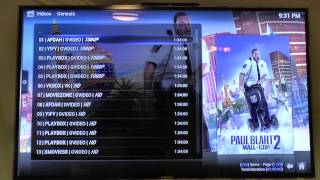 Raspberry Pi2  OpenElec  Kodi Overview and Basic Instructions [upl. by Cadal]