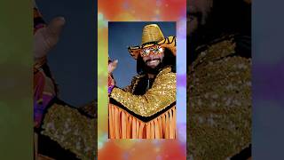 Randy Savage [upl. by Zucker110]