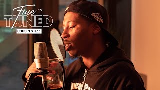 Cousin Stizz quot500 Horses  Perfectquot Live Piano Medley  Fine Tuned [upl. by Novia]