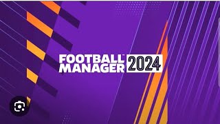 Football Manager Mobile 2024 1 [upl. by Scuram174]