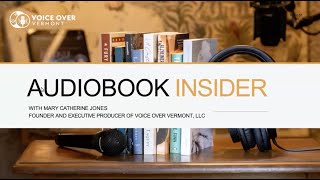 Tap into the Booming Audiobook Market with Voice Over Vermont Get to Know Your IBPA Member Benefits [upl. by Randie]