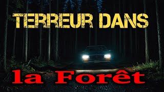 Terreur dans la Forêt Thread Histoires dhorreur et de thriller [upl. by Carlee779]