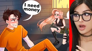 I Pretend To Be Broke To See If My GF Is A Gold Digger [upl. by Crawford213]