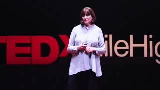 What to expect from libraries in the 21st century Pam Sandlian Smith at TEDxMileHigh [upl. by Kopple569]