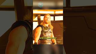 This doesnt make any sense  Thor Ragnarok thor marvel [upl. by Pavlov379]