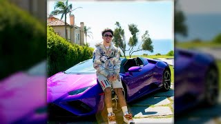 FREE Lil Mosey Type Beat x Lil Tecca 2023  quotSummer Anthemquot  Free Melodic Type Beat [upl. by Eirojam809]