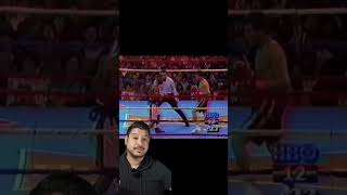 la pelea mas EPICA de JULIO CESAR CHAVEZ 🥊🇲🇽 [upl. by Armitage]