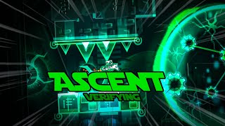 Verifying  Ascent 29 2366 40100  Stream 7 [upl. by Atterrol693]