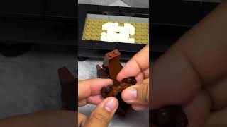 ASMR Bonsai Tree Lego Assembly Part 1 asmr lego bonsai legobonsai [upl. by Cinelli]