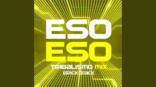 ESO ESO TRIBALISMO MIX [upl. by Llertnad403]