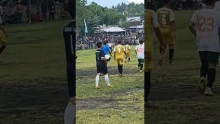 keiper gayanya seperti EMI MARTINEIS emimartinez fotbal [upl. by Aanas732]