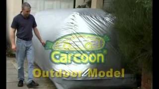 carcoon outdoor [upl. by Sontag]