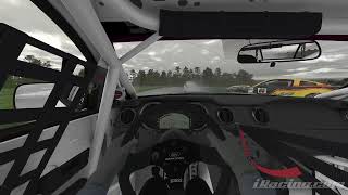 iRacing 13 Nov 2024 OMG [upl. by Dugald792]