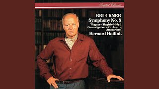 Bruckner Symphony No 8 in C Minor WAB 108  4 Finale Feierlich nicht schnell [upl. by Husch]