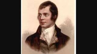 Robert Burns  O That I Had Neer Been Married Britten [upl. by Weisbart]