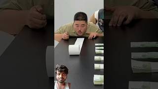 Tissue roll beatbox game beatbox tiktok shorts [upl. by Routh]