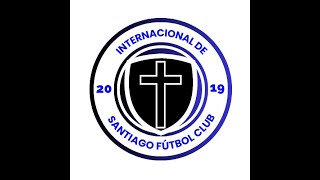 Fútbol Pro La Pintana 0  3 Internacional De Santiago FC [upl. by Enialb]