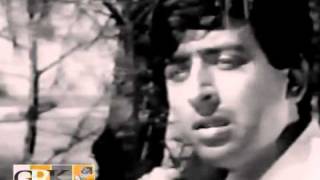 TERI YAAD AAGAI GHAM KHUSHI MEIN DHAL GAYE HD MASOOD RANA FILM CHAND AUR CHANDNI YouTube [upl. by Ttenaej]