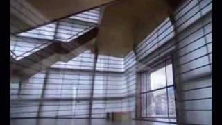 Video Centro Cultural Kursaal San Sebastián 1995  1999 [upl. by Nehgaem]