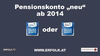 Pensionskontoeinsicht über FinanzOnline [upl. by Idolem921]