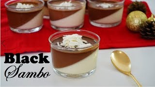 Creamy BLACK SAMBO SHOTS [upl. by Yonita470]