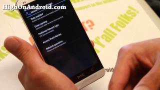 How to Fix 3G4G LTE Data by Manually Setting APN on Android [upl. by Etsirk]