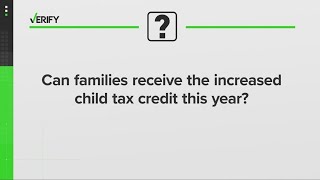 What parents need to know about the child tax credit in 2023 [upl. by Dnaleel]