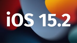 How to Update to iOS 152  iPhone iPad iPod [upl. by Ynohtnad]