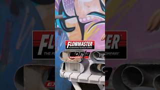 Flowmaster VS Borla VS Magnaflow  Which is best for YOU Revs  Breakdown [upl. by Nasah]