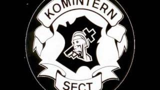 Komintern sect  Plus fort que tout [upl. by Arlynne]