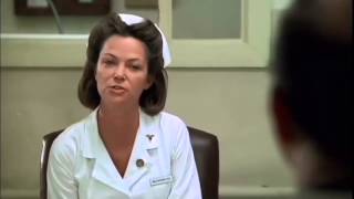 May I have my Cigarettes please Nurse Ratched [upl. by Nagar]