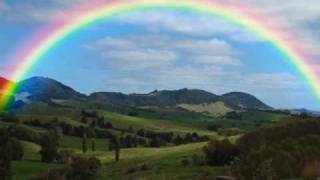 Somewhere Over the Rainbow by Israel KamakawiwoOle [upl. by Berrie]