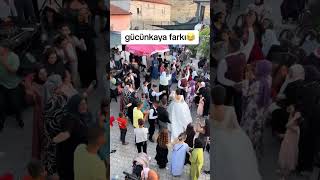 aksaray köy düğünleri oyun havaları [upl. by Roleat]