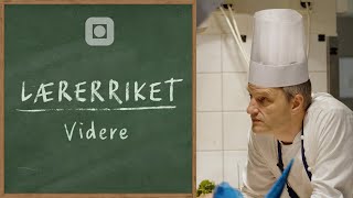 Lærerriket Videre  Episode 1 Artig å lære noe nytt [upl. by Aluk]