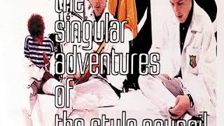 the style council  the lodgers [upl. by Oibaf]