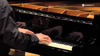 Alexander Toradze performs quotOiseaux tristesquot from quotMiroirsquot by Maurice Ravel [upl. by Isdnil]