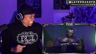 American REACTS to UK RAPPER Stormzy amp Aitch  Pop Boy 🇬🇧 [upl. by Benjy831]